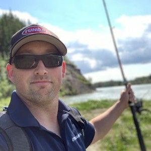 Meet your Posher, Darren